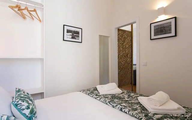 Armada Square IV Apartment Rentexperience