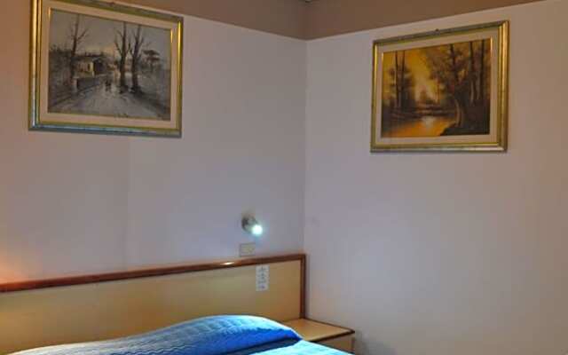 Hotel Miramonti