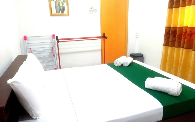 Palitha Home Stay