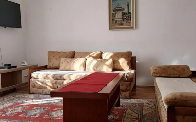 Apartment Splitska