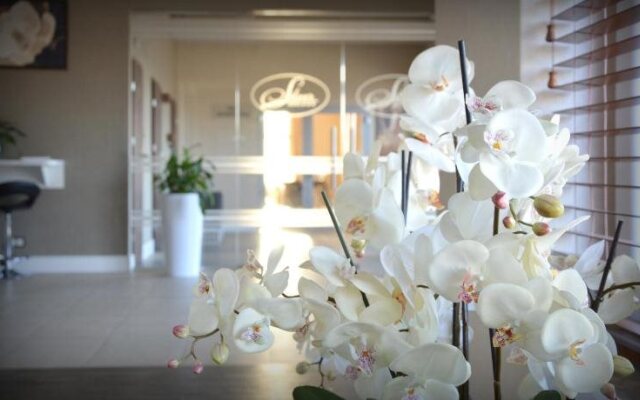 Hotel Silver