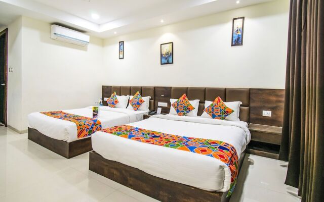 FabHotel Amrit Greens