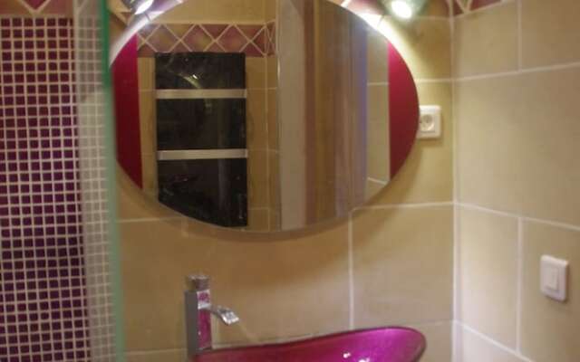 Eco-Domaine & Spa Chambres d'hôtes