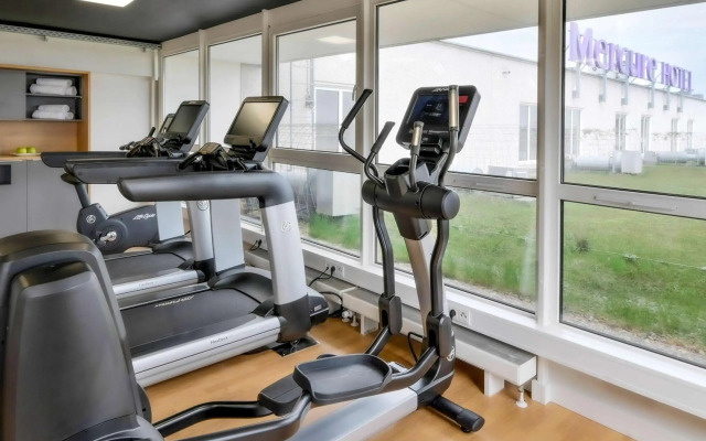 Mercure Hotel Hannover Oldenburger Allee
