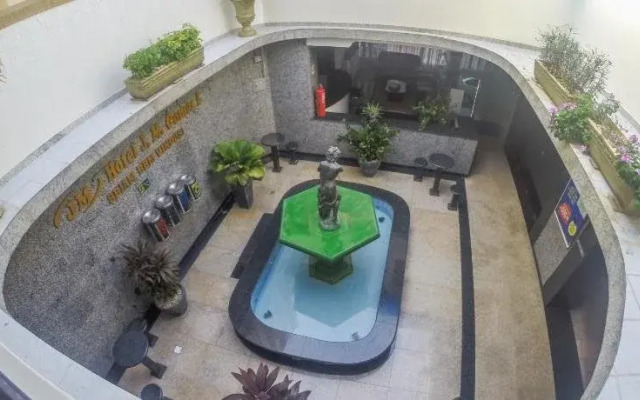 Hotel JM Gomes I
