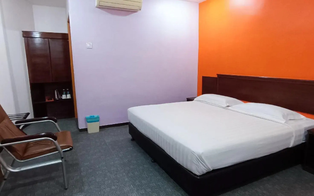 ID Hotel Segamat
