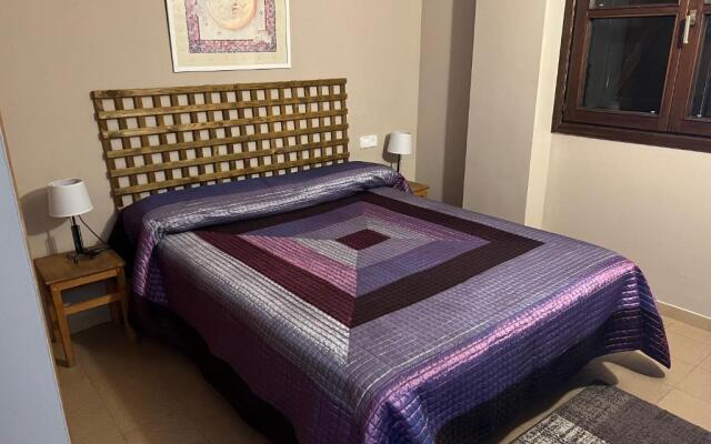 Apartamento a pie de pistas de Espot ZZ House