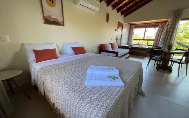 Chalés Recanto Paraíso