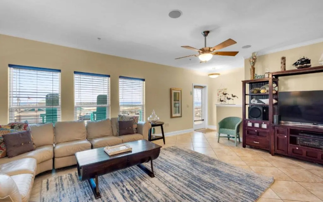 House of the Blues