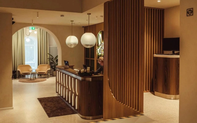 Hotel Konventa Sēta Keystone Collections