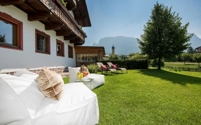 Bed & Breakfast Residence Hubertus