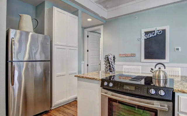 Lazy Dunes-2 Bedroom