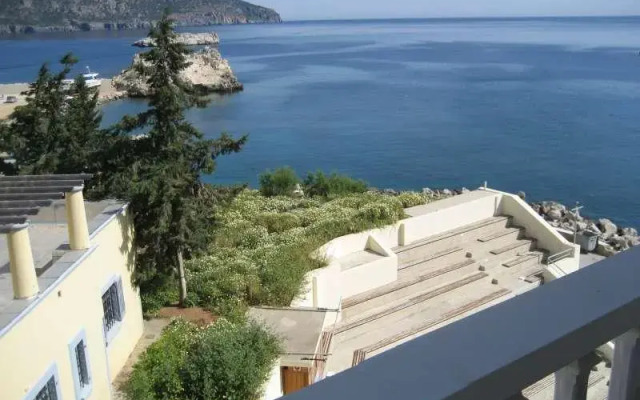 Pigadia Bay Apartments