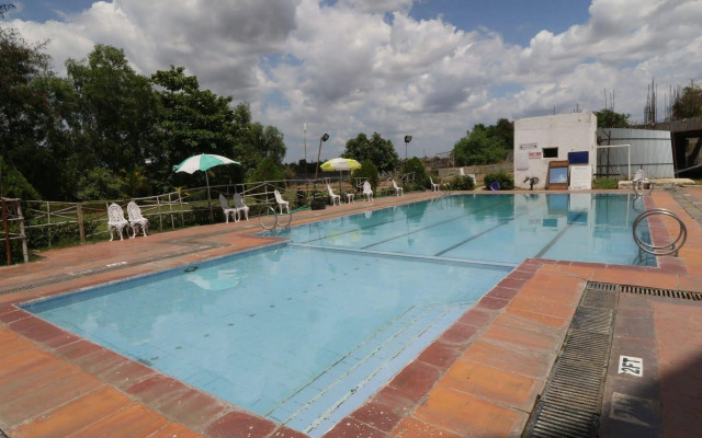 VITS Kamats Resort, Silvassa
