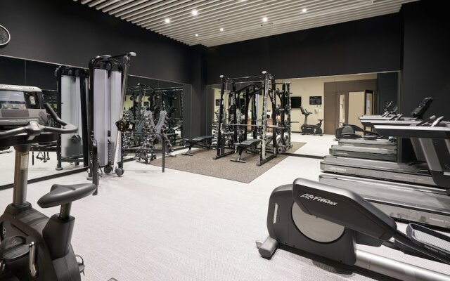 Holiday Inn & Suites Shin Osaka by IHG