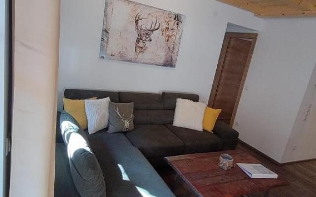 Hochalmbahnen Chalets Rauris 1-15 WE1, Maislaufeldweg 1o EG