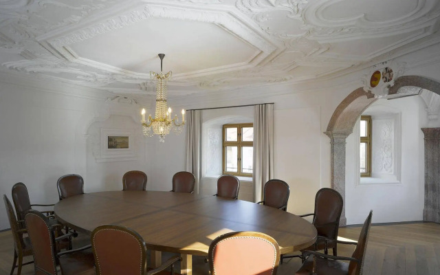 Schloss Hohenkammer