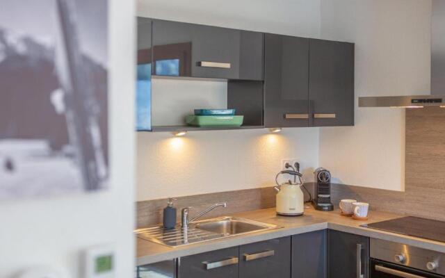 Les Loges Blanches - Apt C001 - BO Immobilier