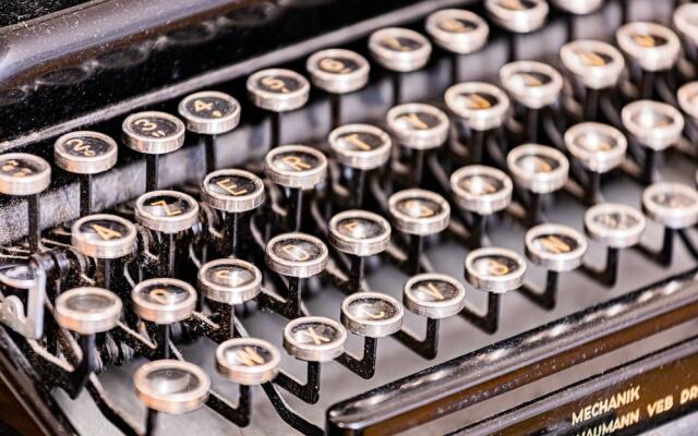 Le Domaine des Carriers - Chambres