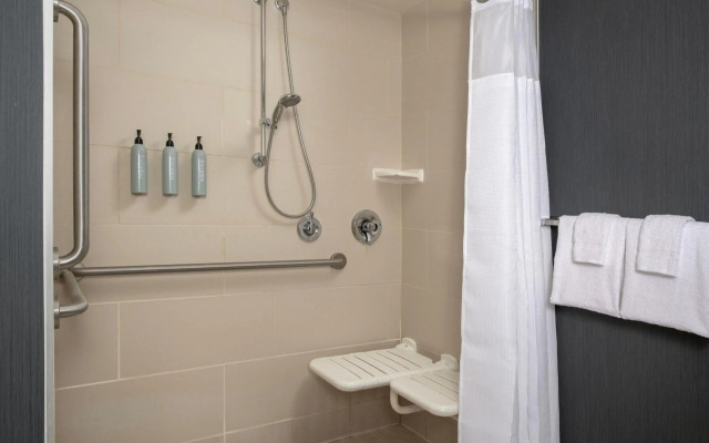 Residence Inn by Marriott Syracuse Downtown at Armory Square