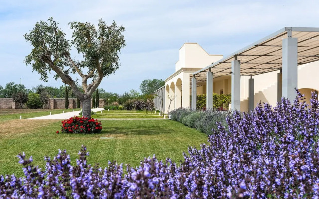 Torre Assunta Masseria