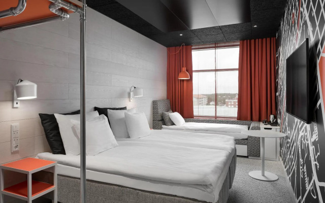 Original Sokos Hotel Kupittaa