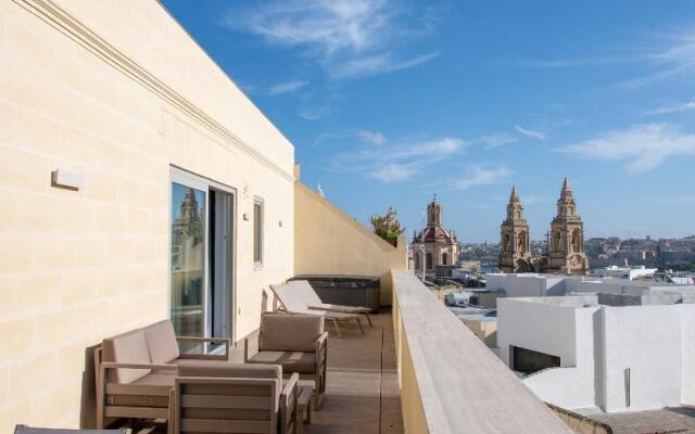 Marea Boutique Hotels