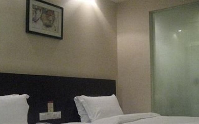 Nanyuan E Home Business Hotel Hengdian Movie and Television