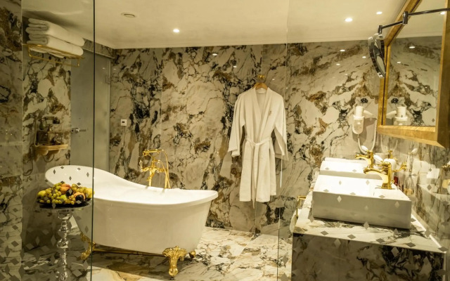 SPA Hotel Rich