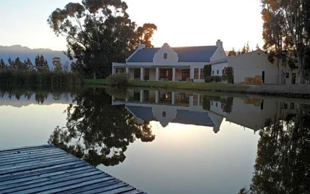Morgansvlei Country Estate