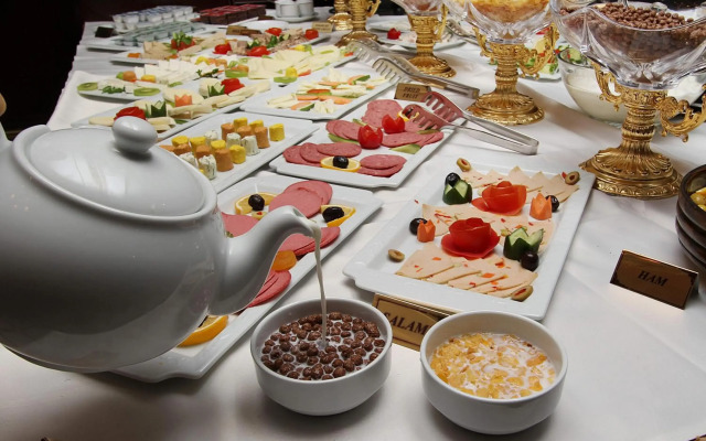 Balin Hotel - Special Class