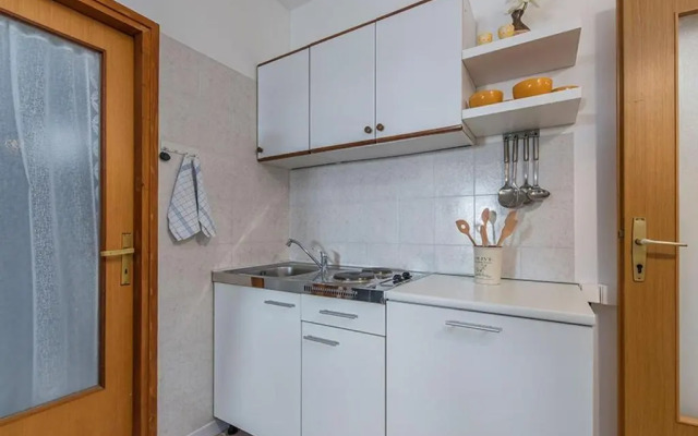 Apartment Novigrad 2536d