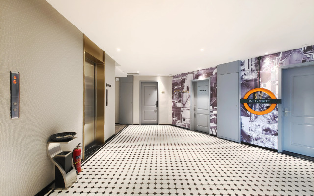 City Comfort Premier Hotel (Luocheng Chengzhong Building)