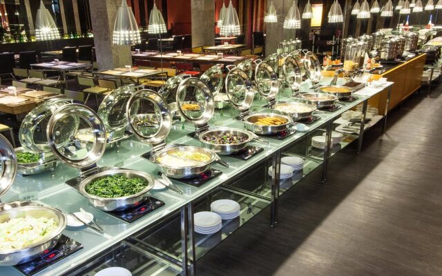 Hotel Les Champs Hualien