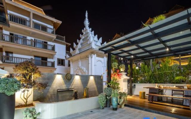 Qijiantang Designer Hotel