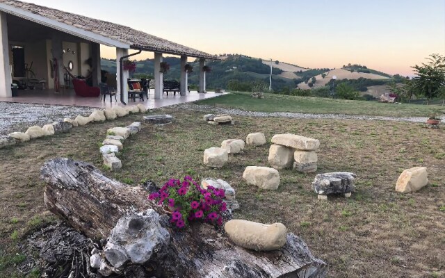 Casa Vacanze L'Aurora