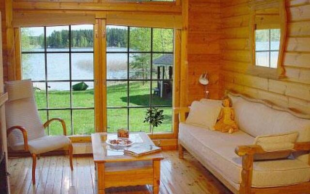Holiday Home Hämeenhelmi
