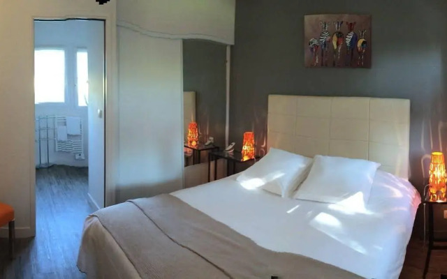 Auberge de la Caillère