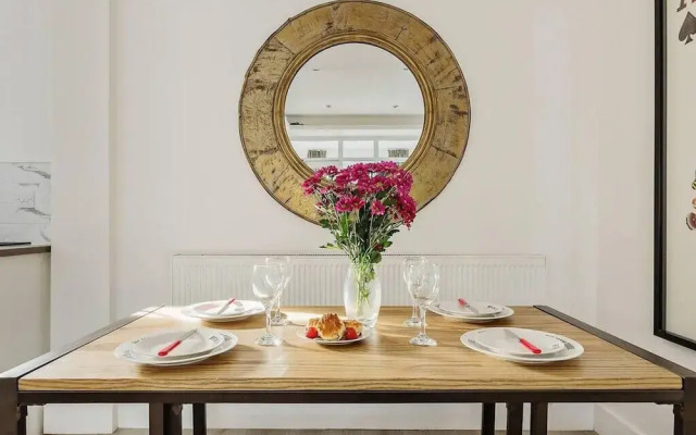 Host Stay Slater Street Apartments V