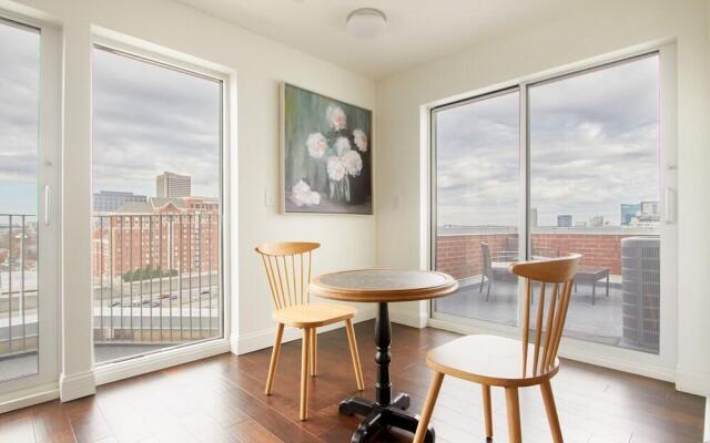 Sonder — Baltimore Place