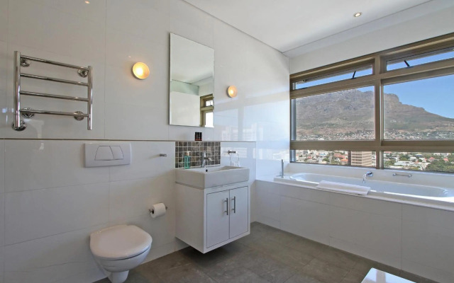 Penthouse Suite at Cartwrights Corner