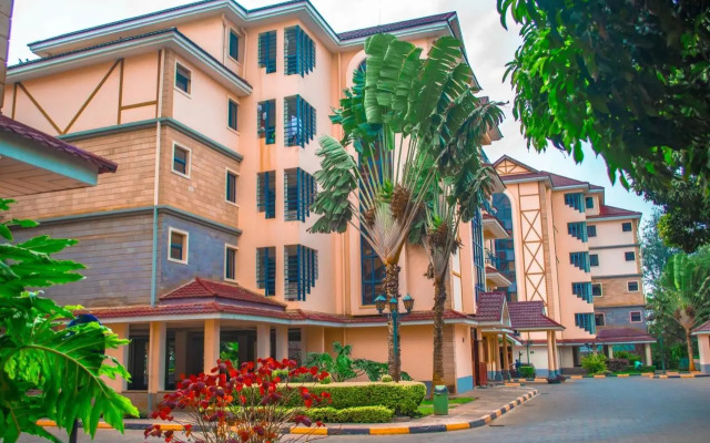 KenGen Furnished and Serviced Apartments