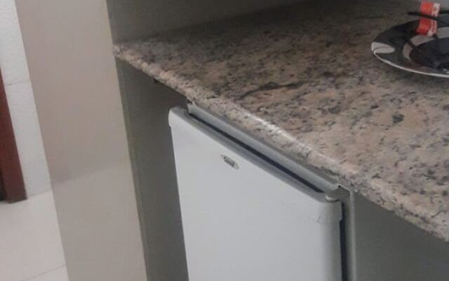 Apartamento Atlantica Summer