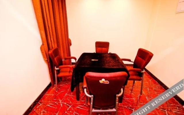 Weiya Hotel