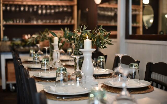 Culinary Boutique Hotel Kladi Elias