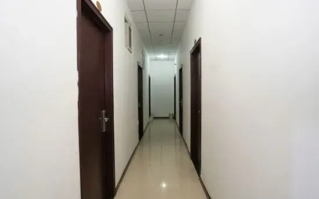 Mengyuan Hotel