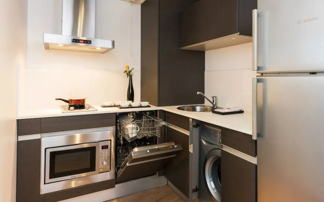 Ténéo Apparthotel Talence - Arthéna