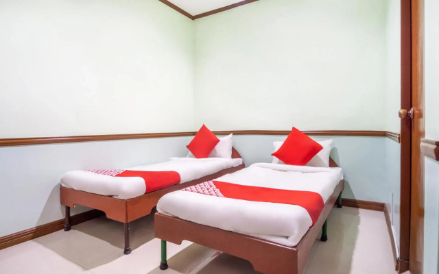 Maanyag Pension House