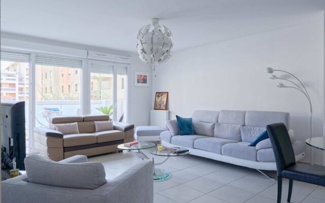 Rouet Appartement privé