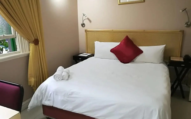 Durban Manor Hotel & Conference Centre